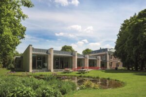Vacature medewerker communicatie