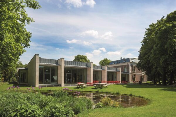 Museum Kranenburgh