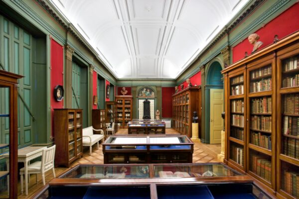 Huis van het boek