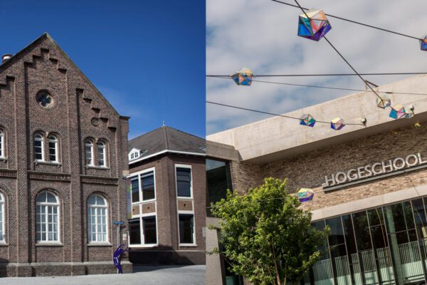Het Nieuwe Domein