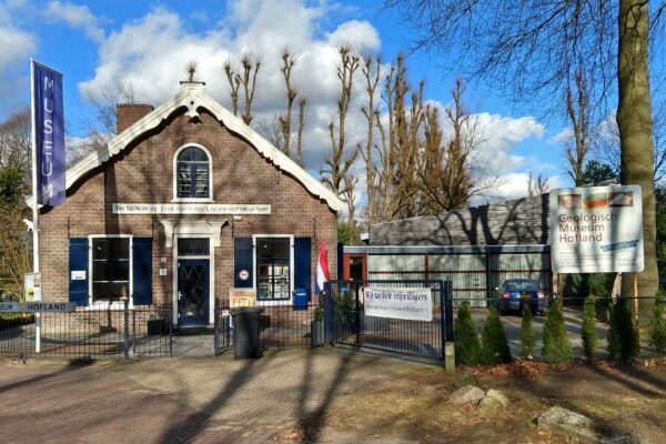 Geologisch Museum Hofland