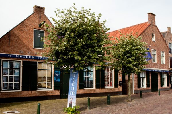 Museum Spakenburg