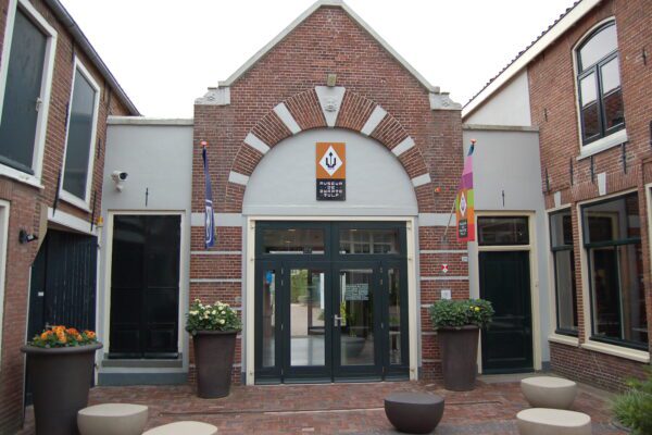 Museum De Zwarte Tulp