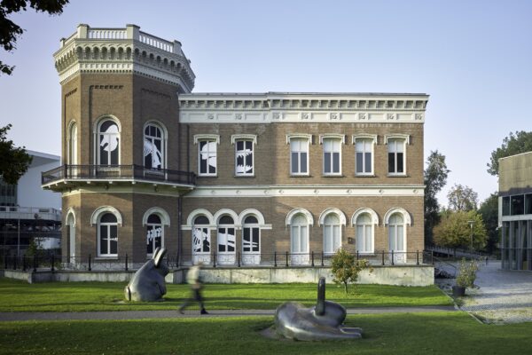 Natuurhistorisch Museum Rotterdam