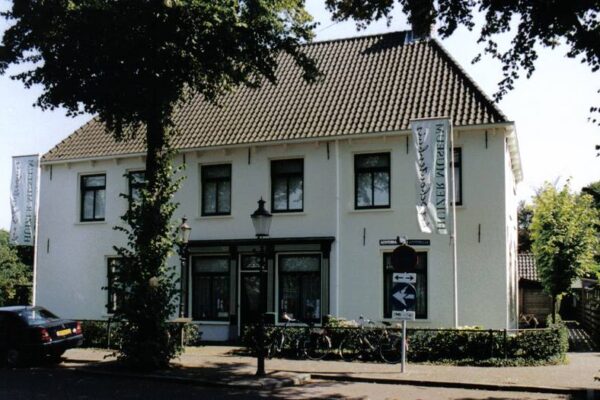 Huizer Museum