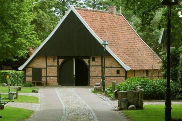 Openluchtmuseum Ootmarsum