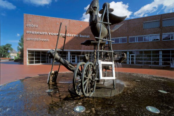 Museum Cobra