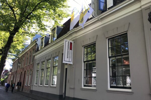 Mondriaanhuis