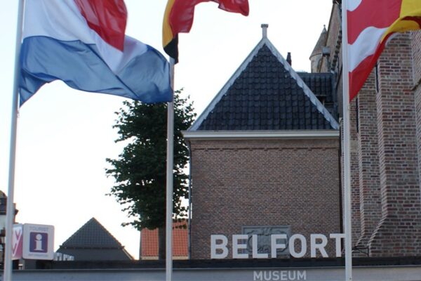 Museum Het Belfort
