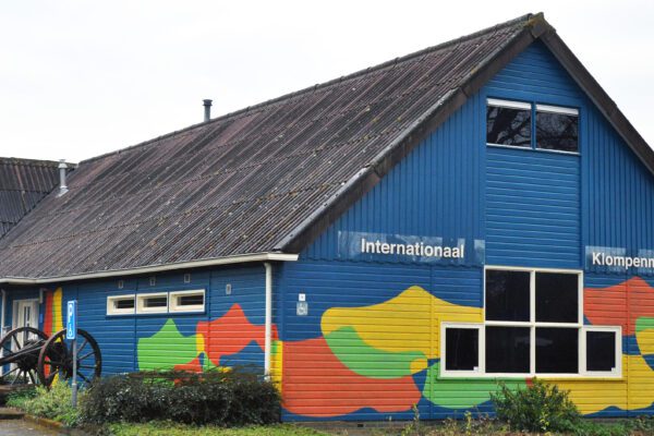 Internationaal Klompenmuseum