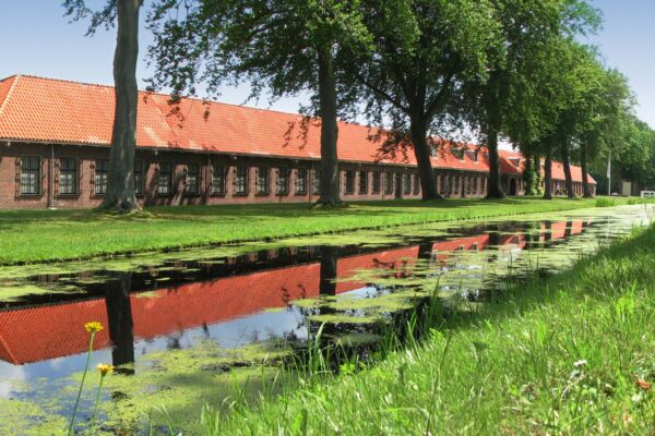 Nationaal Gevangenismuseum