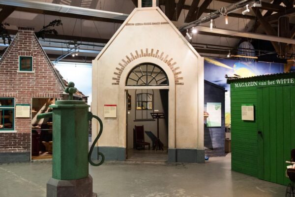 Historisch Museum Haarlemmermeer