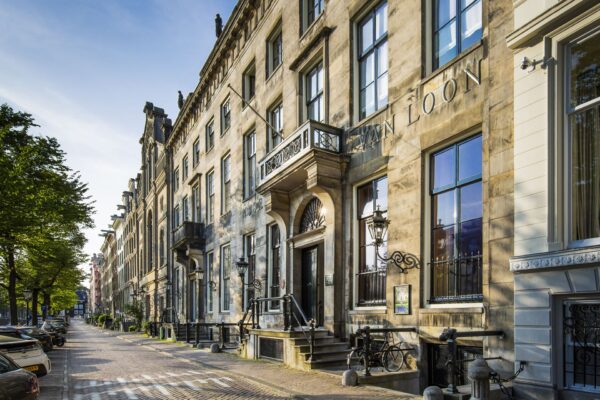 Museum Van Loon
