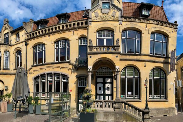 Museum Valkenburg