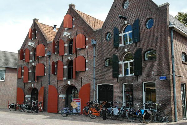 Stedelijk Museum Coevorden