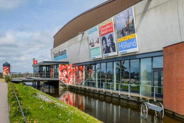 Zaans Museum