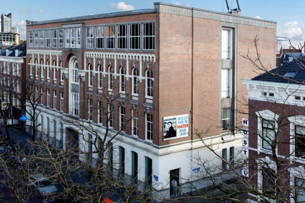 Kunstinstituut Melly