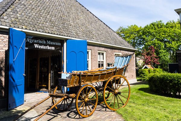 Beemster Museum