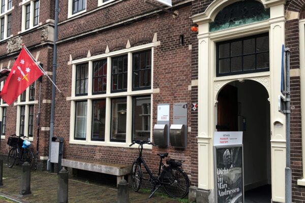 Verwey Museum Haarlem