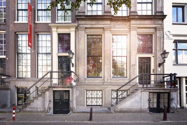 Huis Marseille, Museum voor Fotografie