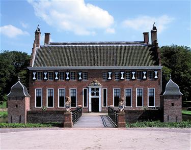 Museum Menkemaborg