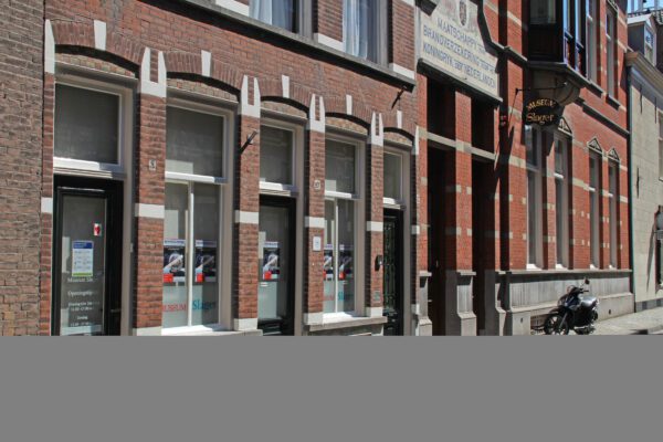 Museum Slager