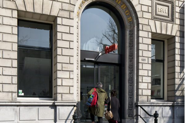 Foam Fotografiemuseum Amsterdam