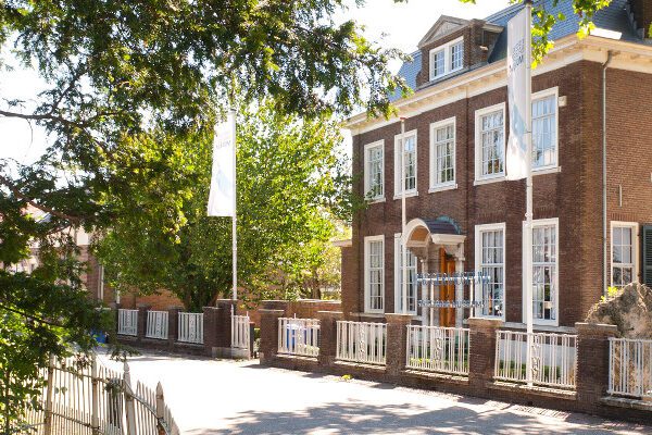 Nationaal Baggermuseum