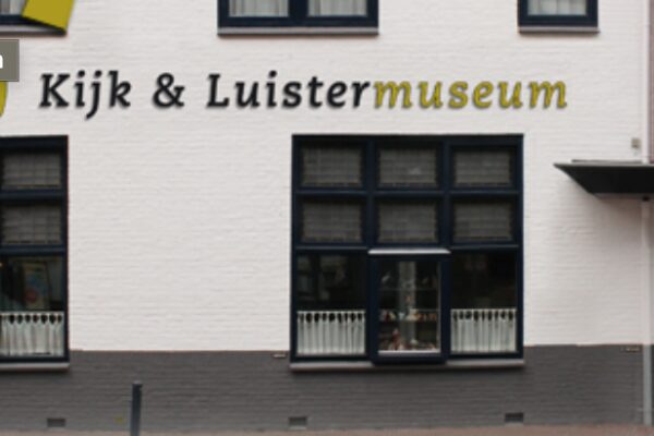 Kijk en Luistermuseum