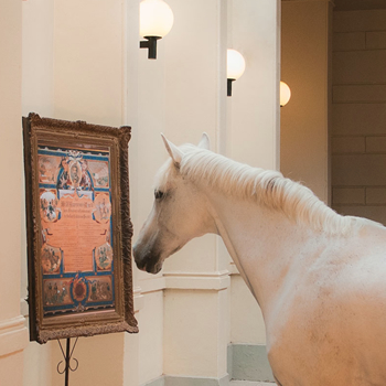 De Hollandsche Manege