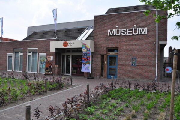 Museum Techniek met ’n Ziel