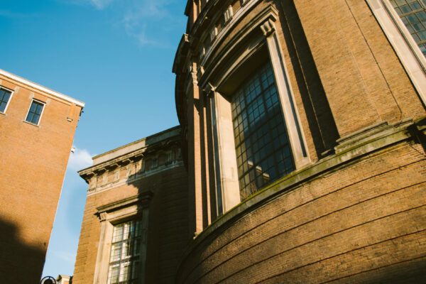 Luther Museum Amsterdam