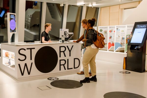 Storyworld