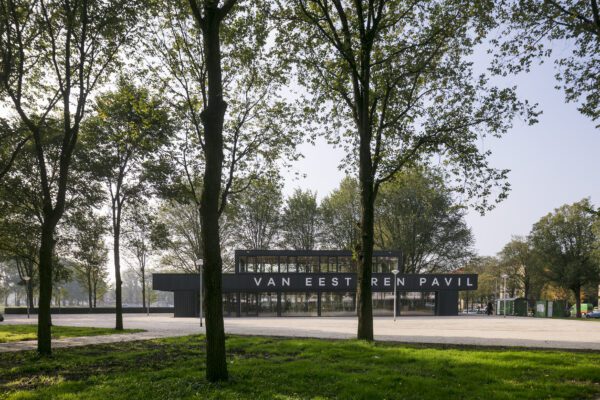 Van Eesteren Museum