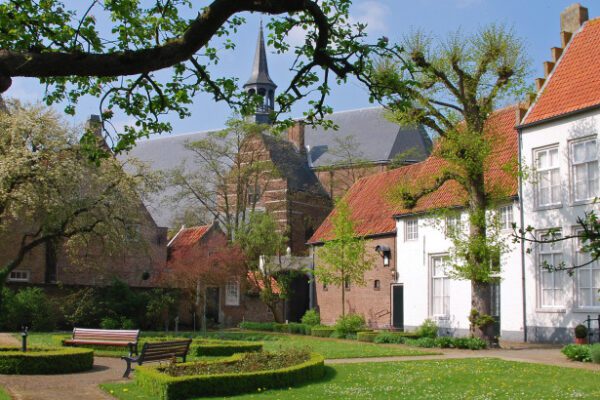 Het Gouverneurshuis