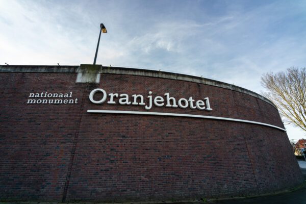 Nationaal Monument Oranjehotel