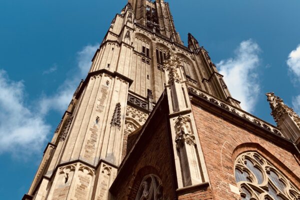 Eusebiuskerk Arnhem