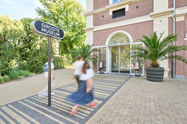 ARTIS-Groote Museum