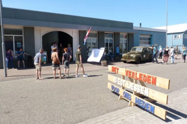 Oorlogsmuseum Medemblik