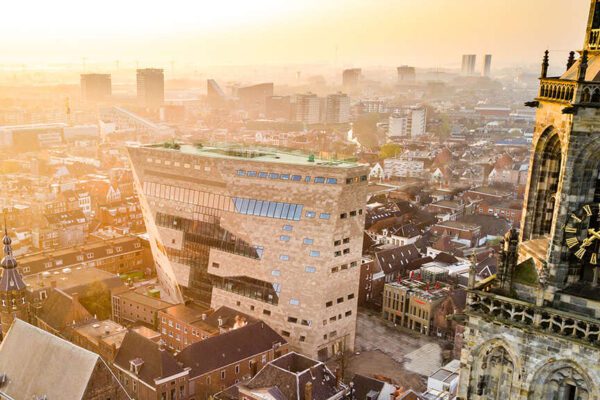 Forum Groningen | Expositie