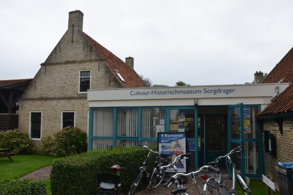 Cultuur-Historisch Museum Sorgdrager