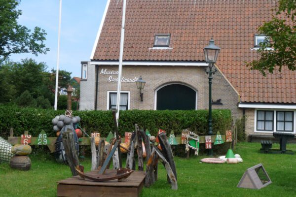 Landbouw-Juttersmuseum ‘Swartwoude’