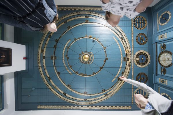 Koninklijk Eise Eisinga Planetarium