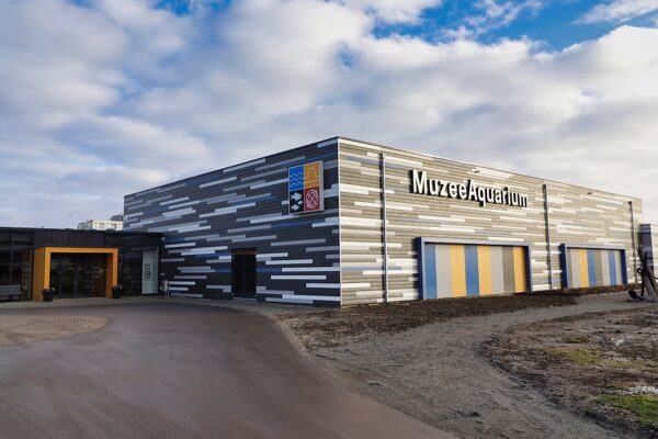 Muzeeaquarium Delfzijl