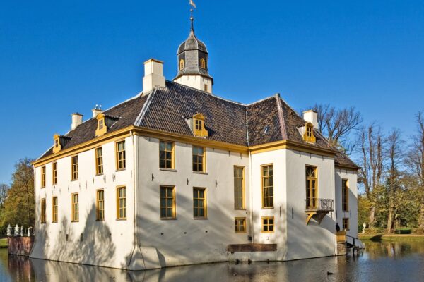 De Fraeylemaborg
