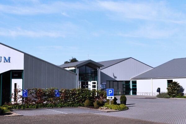 Nederlands Pluimveemuseum