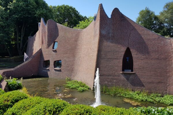 Drents Museum De Buitenplaats