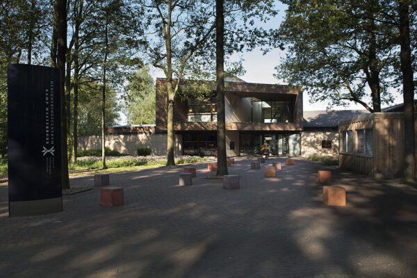 Herinneringscentrum Kamp Westerbork