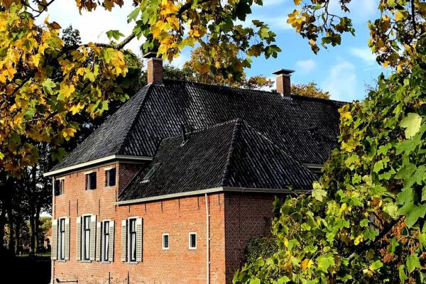 Museum Havezate Mensinge