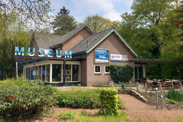 Miramar Zeemuseum